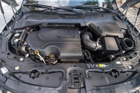 Land Rover Range Rover Evoque 2023