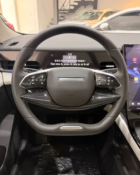 Jaecoo J5 2027