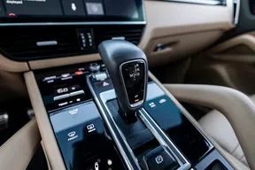 Porsche Cayenne S 2019