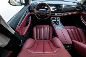 DFSK Fengon 600 2024