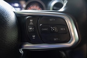 Jeep Wrangler Unlimited 2021