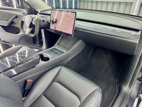 Tesla Model Y Long Range 2022