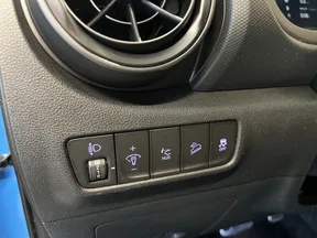 Hyundai Kona 2021
