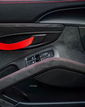 Porsche Cayman 718 GT4 2020