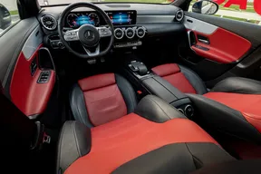 Mercedes-Benz A-Class 250 2020