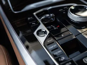 BMW X5 40 2025