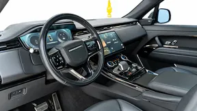 Land Rover Range Rover Sport 2024