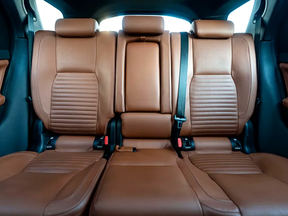 Land Rover Discovery Sport 2016