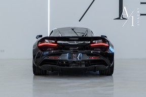 McLaren 720S 2019