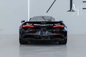 McLaren 720S 2019