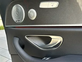 Mercedes-Benz E-Class 300 2020
