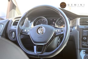 Volkswagen Golf 2019