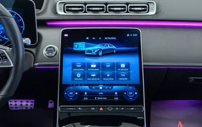 Mercedes-Benz S-Class Maybach 680 2023