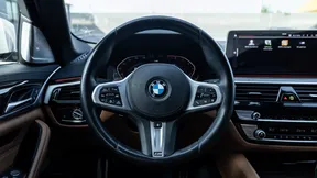 BMW 5 Series 520 2021