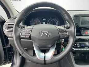Hyundai i30 2018