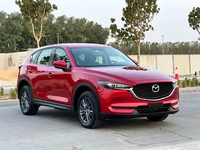 Mazda CX-5 2020