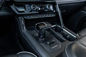 GMC Sierra 1500 2022