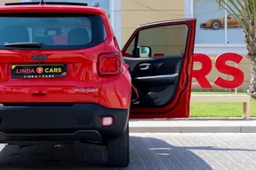 Jeep Renegade 2020