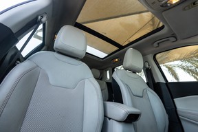 Jeep Compass 2018