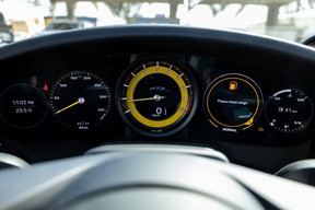 Porsche 911 GT3 2023