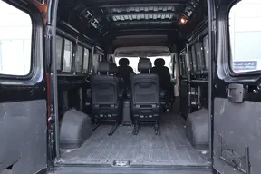 RAM ProMaster 2022
