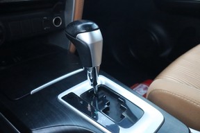 Toyota Fortuner 2020