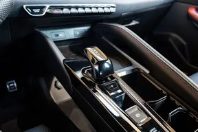 Geely Binyue / Coolray 2025