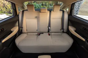 Toyota Yaris 2023