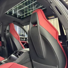Porsche Panamera 4S E-Hybrid 2025