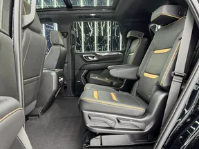 GMC Yukon 2022
