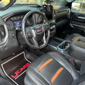 GMC Sierra 1500 2020