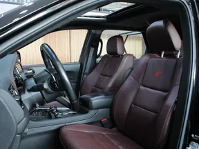 Dodge Durango 2024