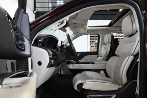 Lincoln Navigator 2019