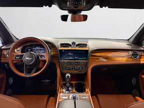 Bentley Bentayga 2023