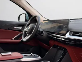 BMW X2 25 2026