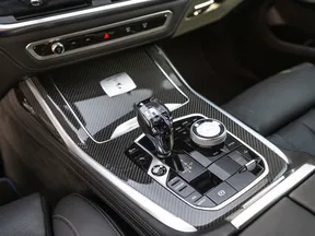ALPINA XB7 2024