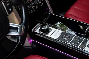 Land Rover Range Rover 2017
