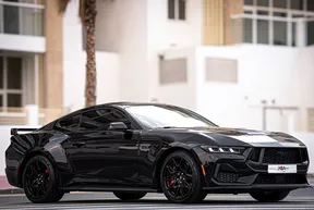 Ford Mustang Shelby Super Snake 2024