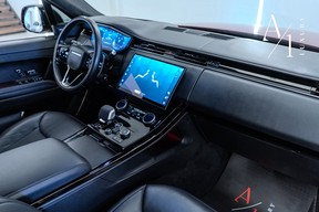 Land Rover Range Rover Sport 2023