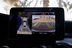 Mercedes-Benz GLC 250 2019