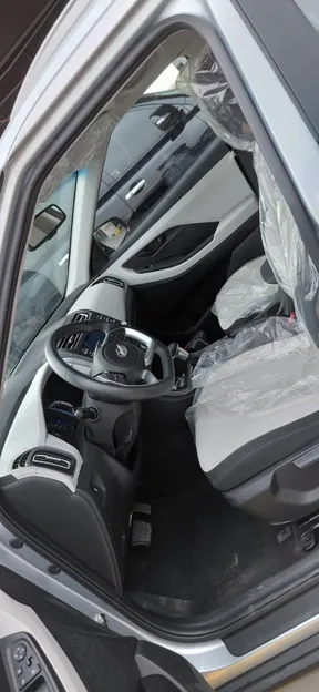 Hyundai Creta 2024