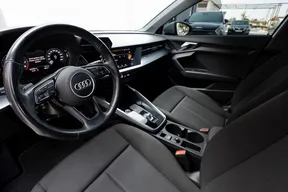 Audi A3 2021