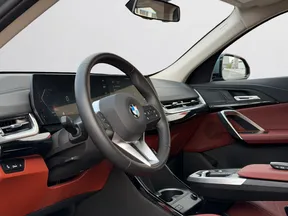 BMW X2 25 2026