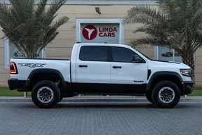 RAM 1500 TRX 2023