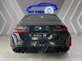 BMW 2025
