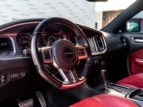 Dodge Charger SRT-8 2014