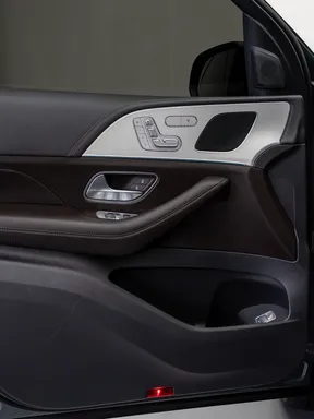 Mercedes-Benz GLE 450 2019