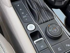 Volkswagen Teramont 2021
