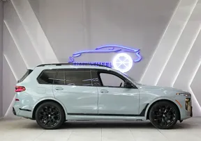 BMW X7 M60 2024