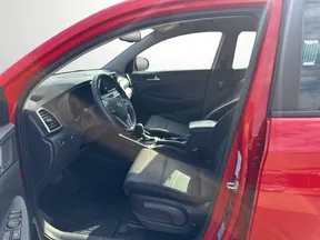 Hyundai Tucson 2020